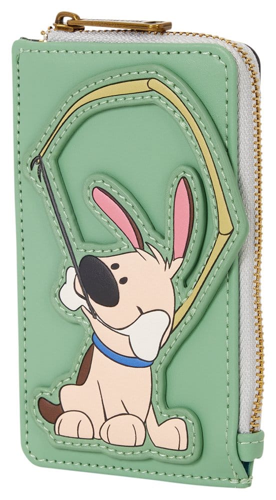 Mulan by Loungefly Karten-Etui Little Brother