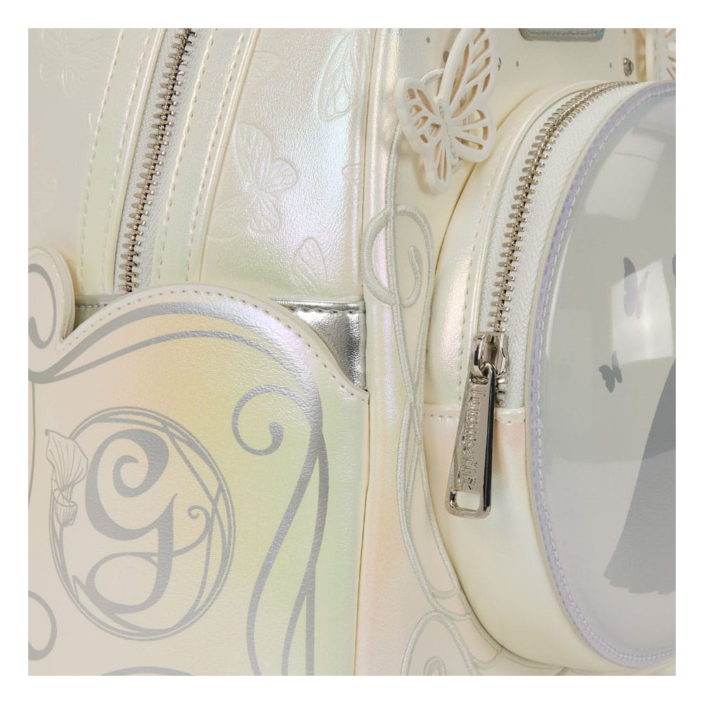 Universal by Loungefly Mini Rucksack Wicked 2