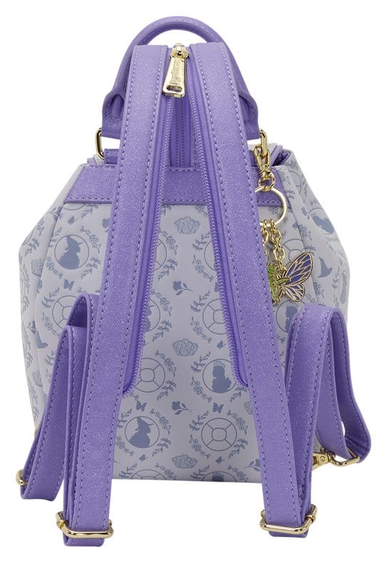 Universal by Loungefly Micro Rucksack Wicked