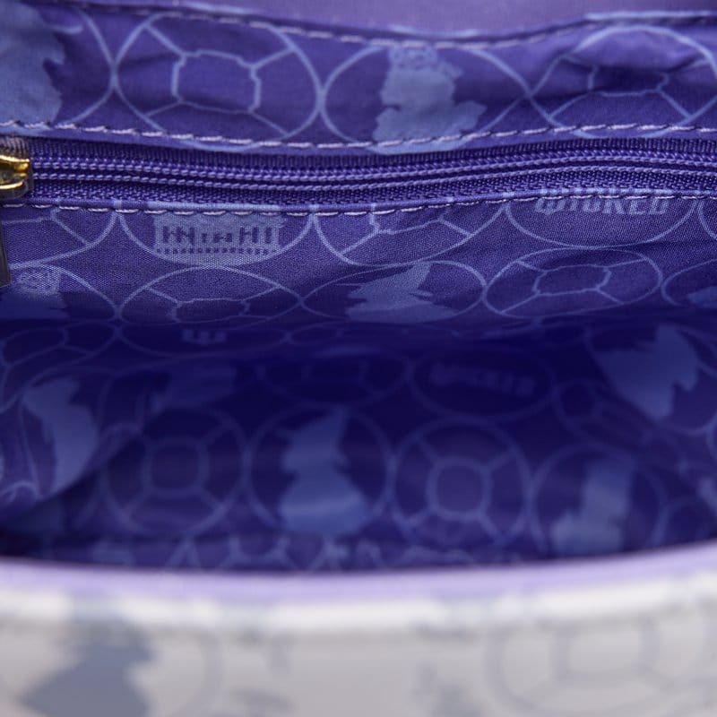 Universal by Loungefly Micro Rucksack Wicked