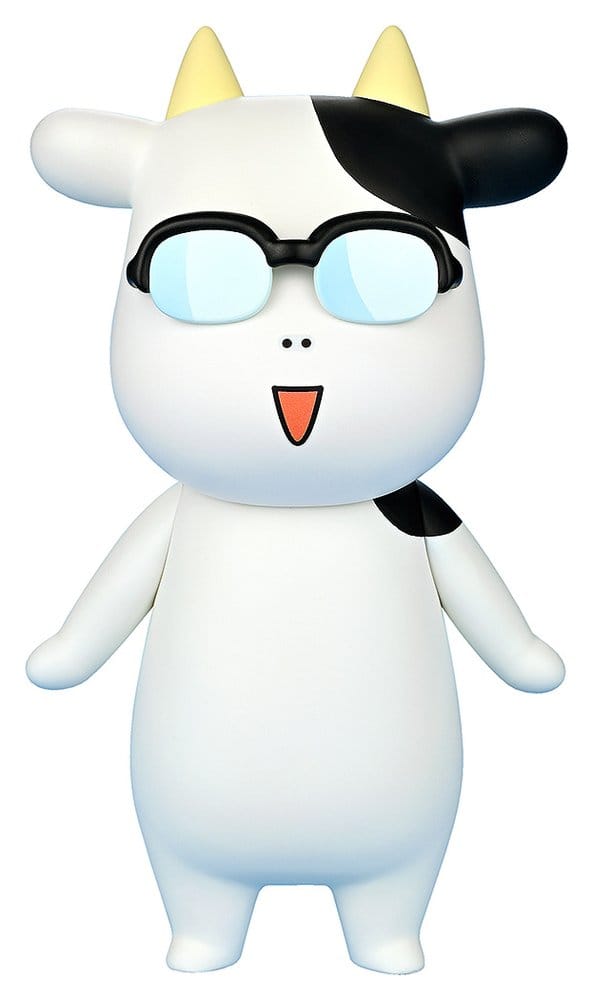 Hyakusho Kizoku-The Farmer's Days Vinyl Figur Hiromu Arakawa 20 cm