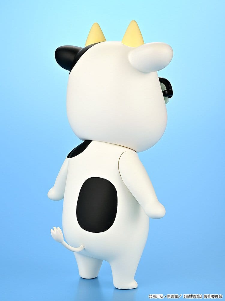 Hyakusho Kizoku-The Farmer's Days Vinyl Figur Hiromu Arakawa 20 cm