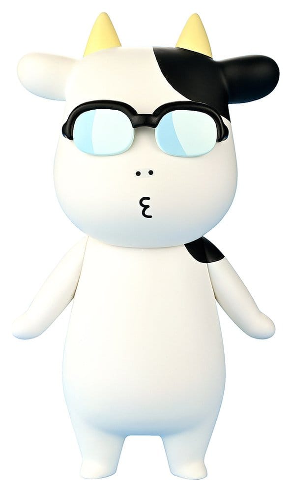 Hyakusho Kizoku-The Farmer's Days Vinyl Figur Hiromu Arakawa B-Typ (Pfeifend) 20 cm