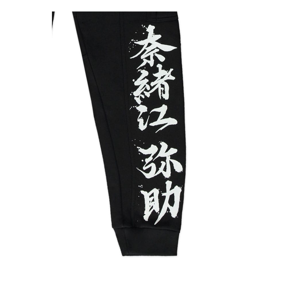 Assassin´s Creed Shadows Jogginghose Ronin Cargo    Größe S