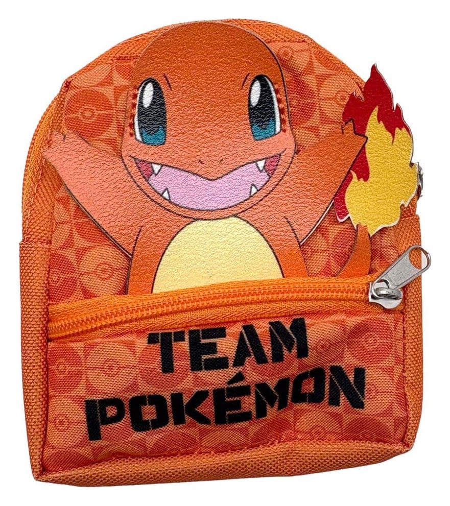 Pokémon Mini Rucksack 12 cm Display (24)