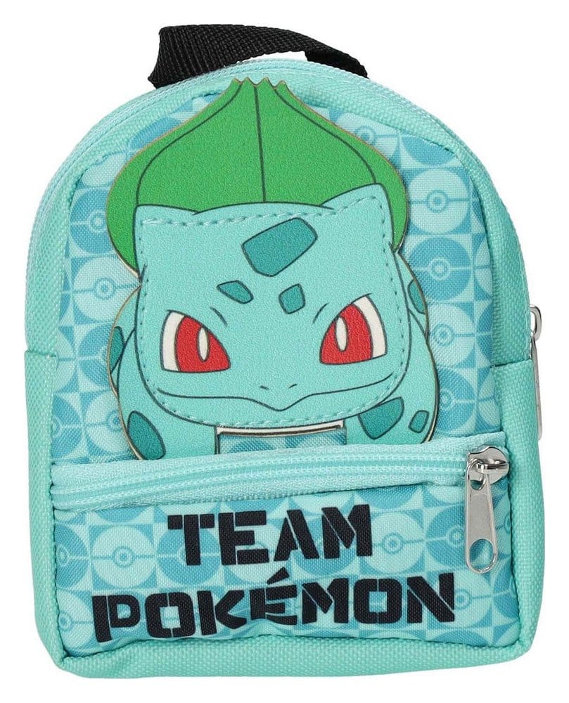 Pokémon Mini Rucksack 12 cm Display (24)