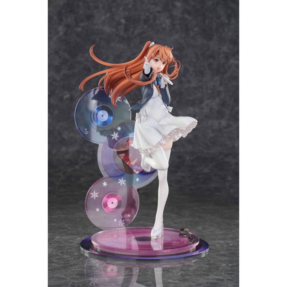 White Album 2 PVC Figur 1/6 Setsuna Ogiso "reunion" 30 cm
