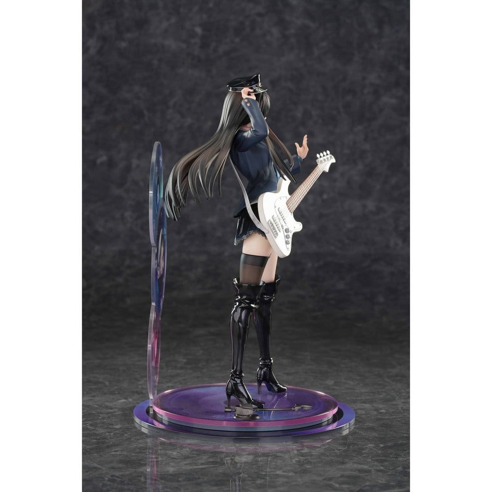 White Album 2 PVC Figur 1/6 Kazusa Touma "reunion" 30 cm