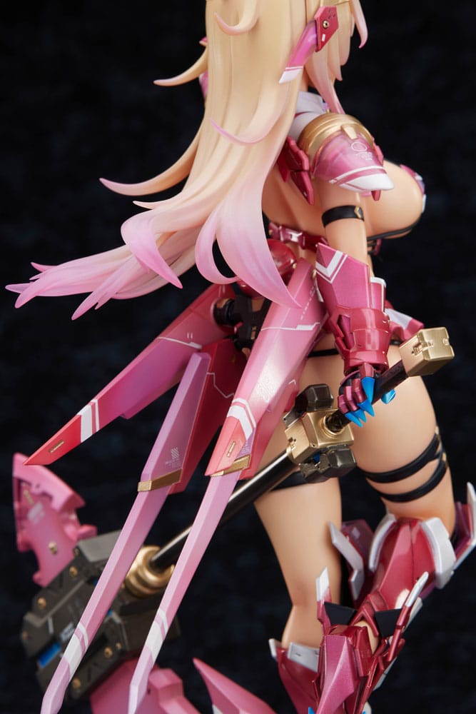 Original Character PVC Statue 1/6 Bunny Suit Planning Yamomo Mami 28 cm   