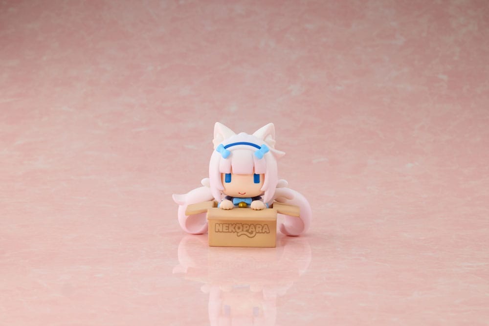 Nekopara Chibi Figur Vanilla 7 cm     
