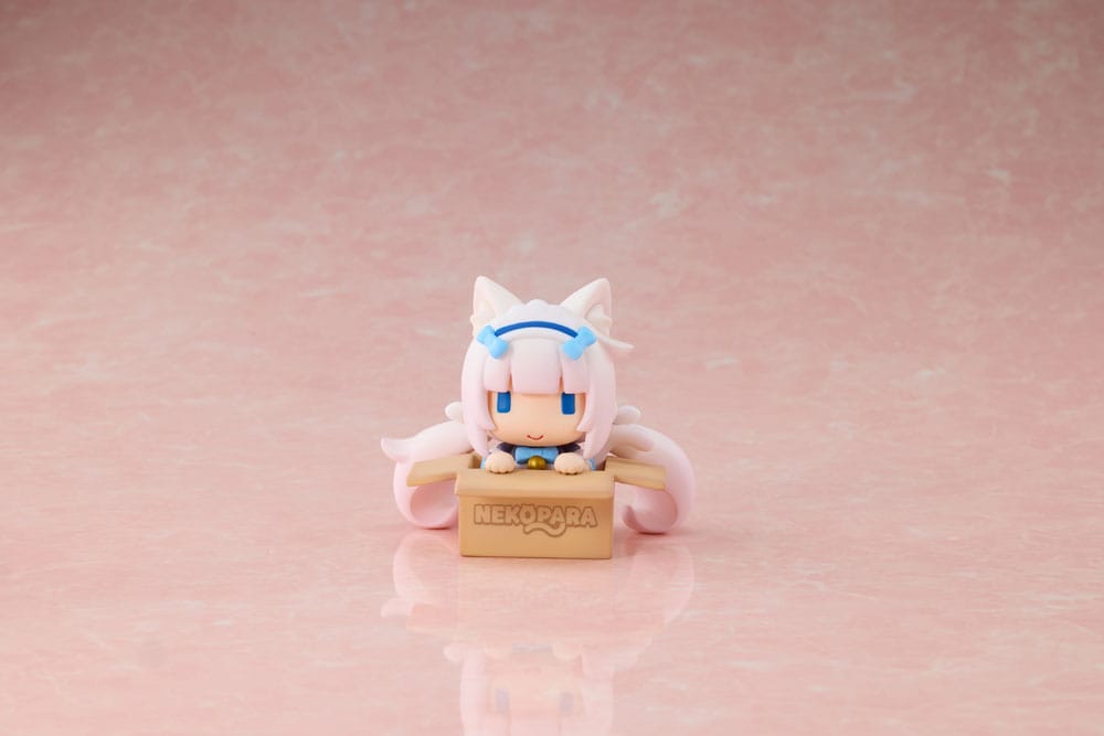 Nekopara Chibi Figur Vanilla 7 cm     