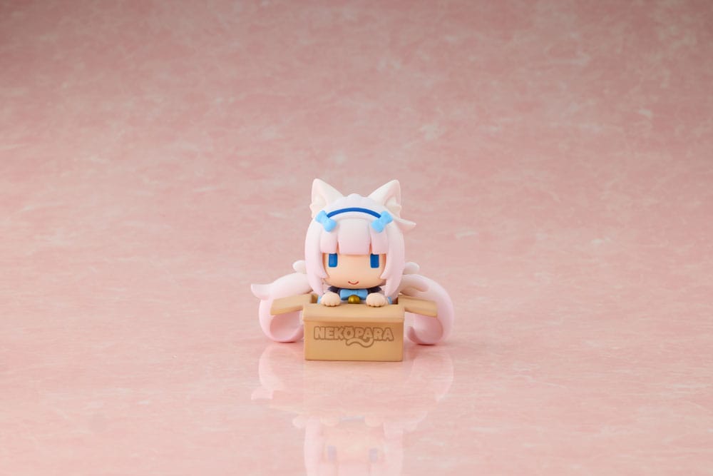 Nekopara Chibi Figur Vanilla 7 cm     
