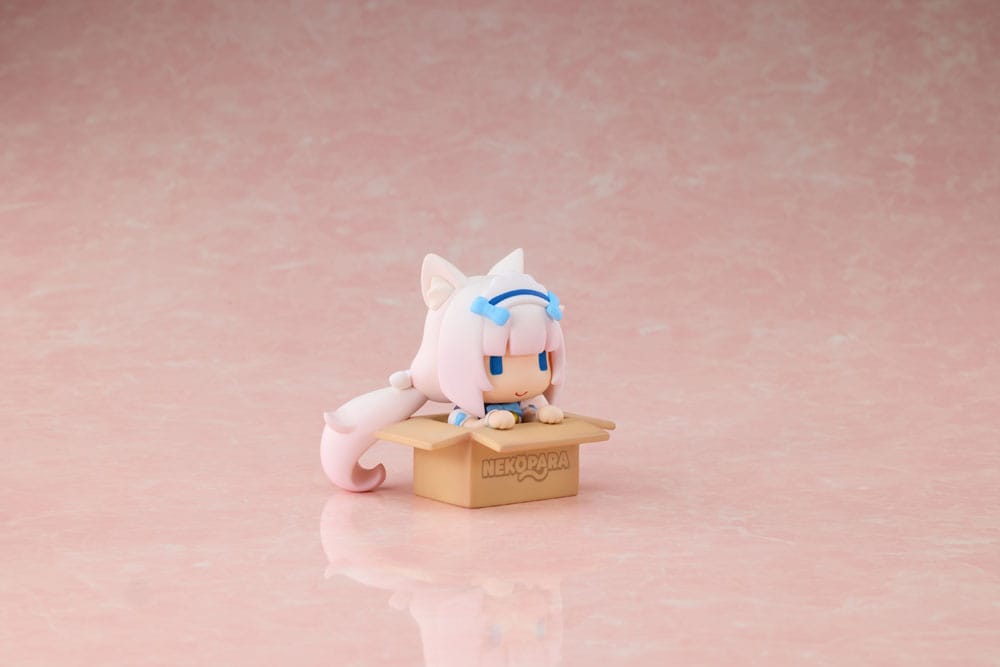 Nekopara Chibi Figur Vanilla 7 cm     