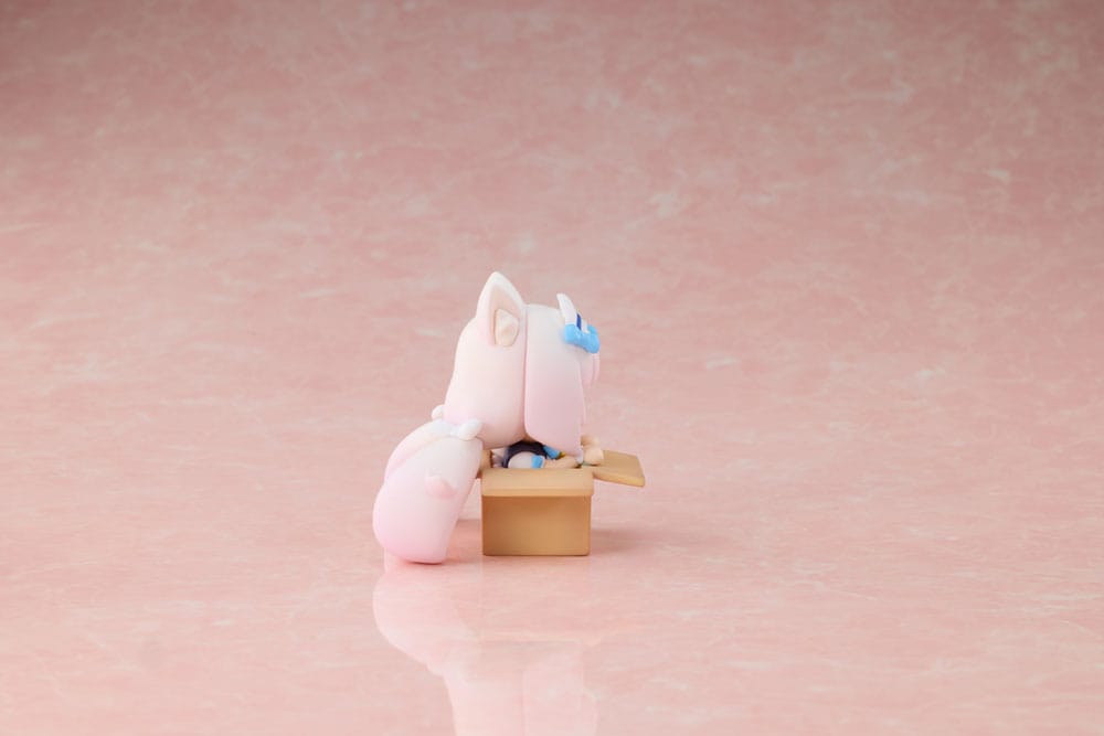 Nekopara Chibi Figur Vanilla 7 cm     
