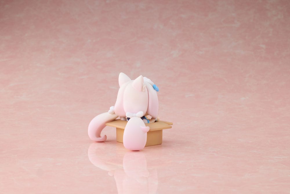 Nekopara Chibi Figur Vanilla 7 cm     