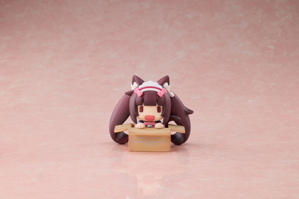 Nekopara Chibi Figur Chocola 7 cm     