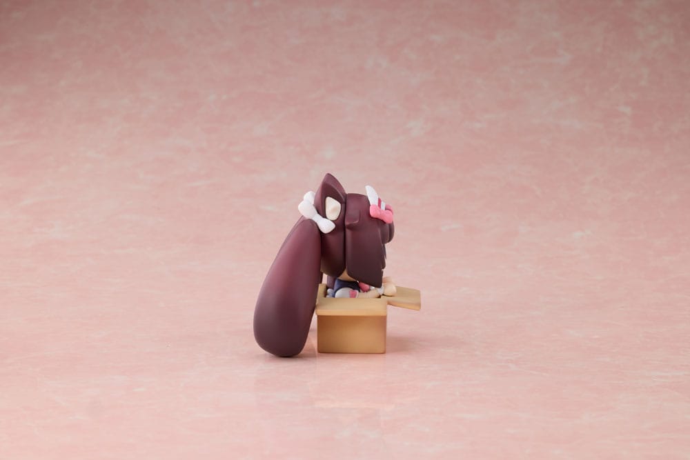 Nekopara Chibi Figur Chocola 7 cm     