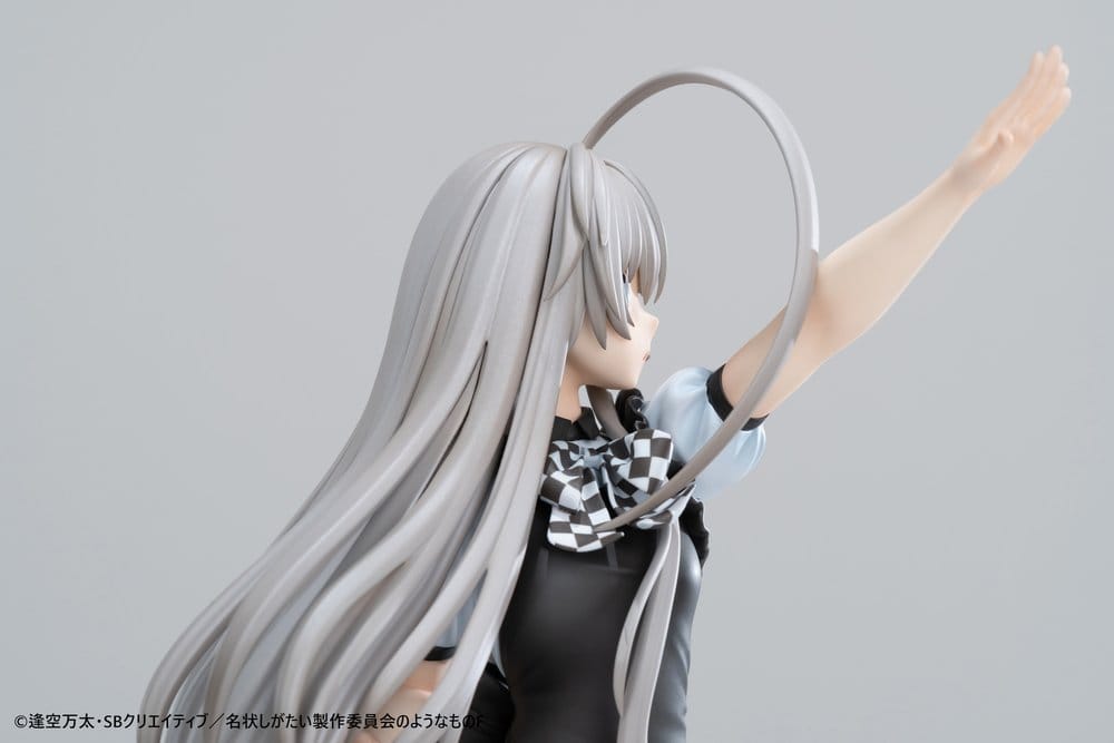 Haiyore! Nyaruko-san F PVC Statue 1/6 Nyaruko 26 cm    