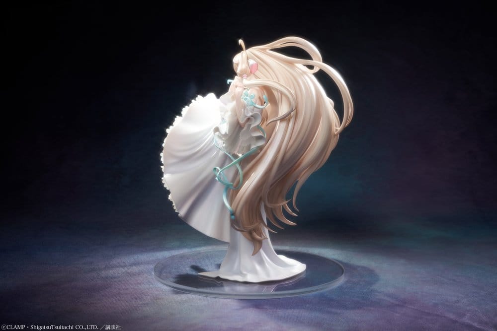 Chobits PVC Statue 1/6 Chi 23 cm     
