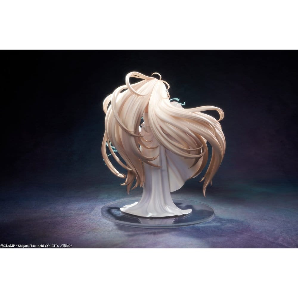 Chobits PVC Statue 1/6 Chi Deluxe Edition 23 cm     