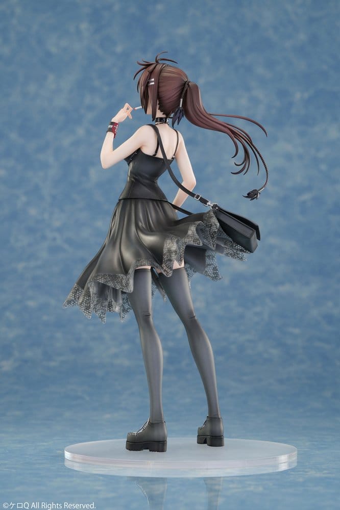 Wonderful Everyday -Diskontinuierliches Dasein- PVC Figur 1/7 Yuki Minakami Regular Edition 26 cm