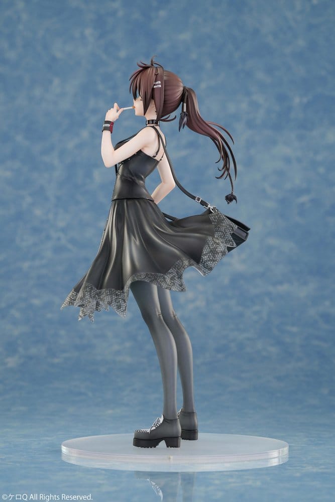 Wonderful Everyday -Diskontinuierliches Dasein- PVC Figur 1/7 Yuki Minakami Regular Edition 26 cm
