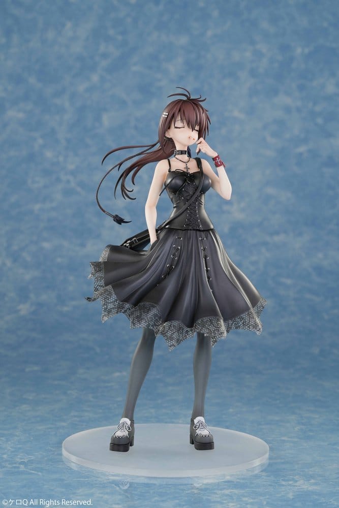 Wonderful Everyday -Diskontinuierliches Dasein- PVC Figur 1/7 Yuki Minakami Deluxe Edition 26 cm