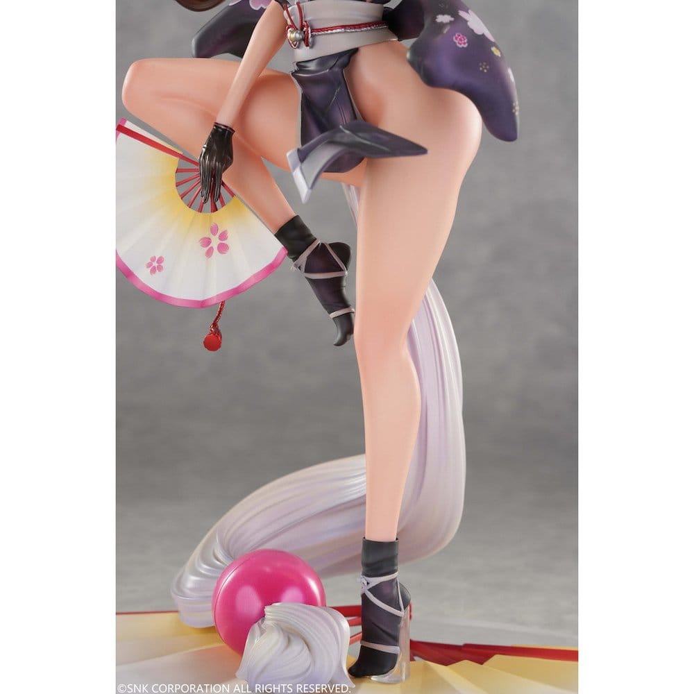 The King of Fighters PVC Figur 1/6 Mai Shiranui x Paint Artist MA-MAN Mai Shiranui 27 cm
