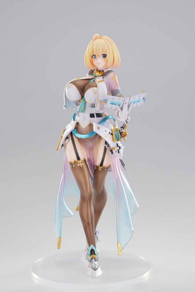 Original Character PVC Figur 1/6 Sophia F. Shirring Sister Ver. Bright Edition 28 cm