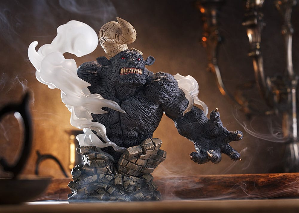 Berserk PVC Büste Zodd 15 cm 