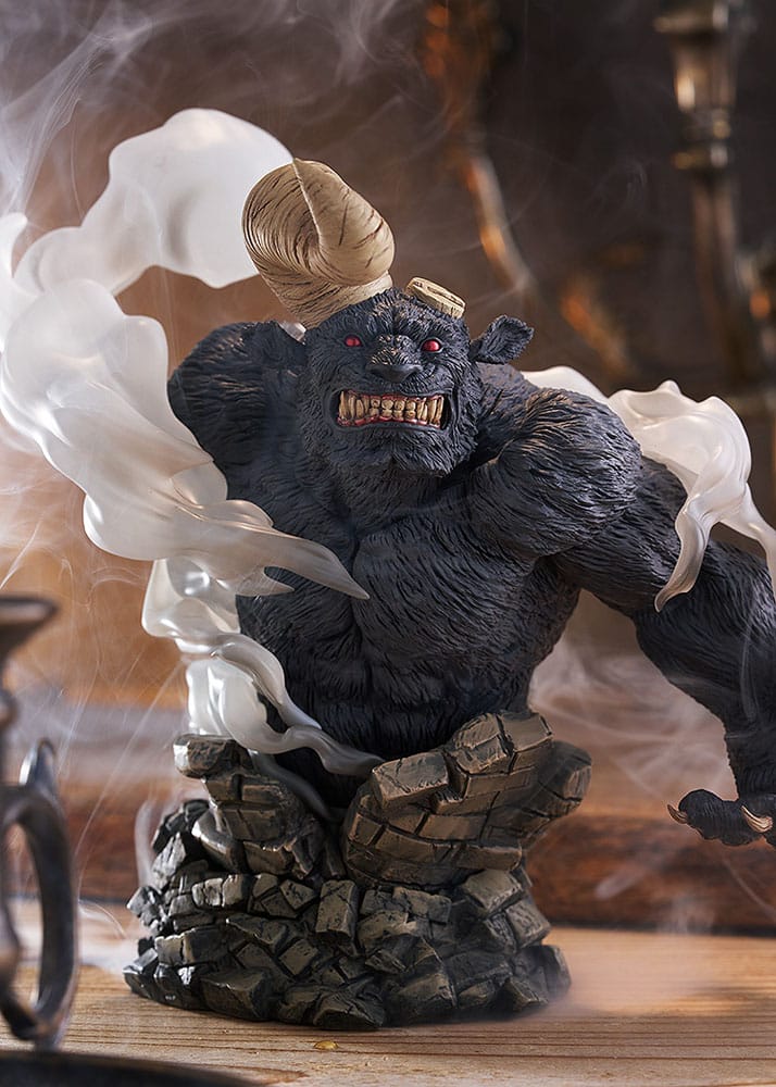 Berserk PVC Büste Zodd 15 cm 