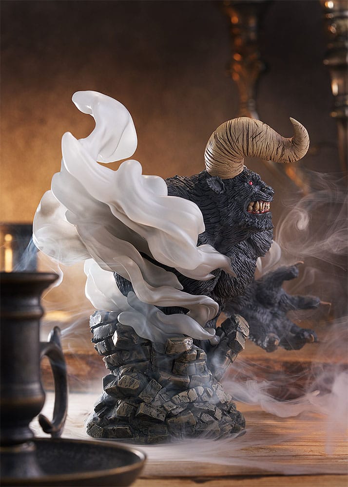 Berserk PVC Büste Zodd 15 cm 