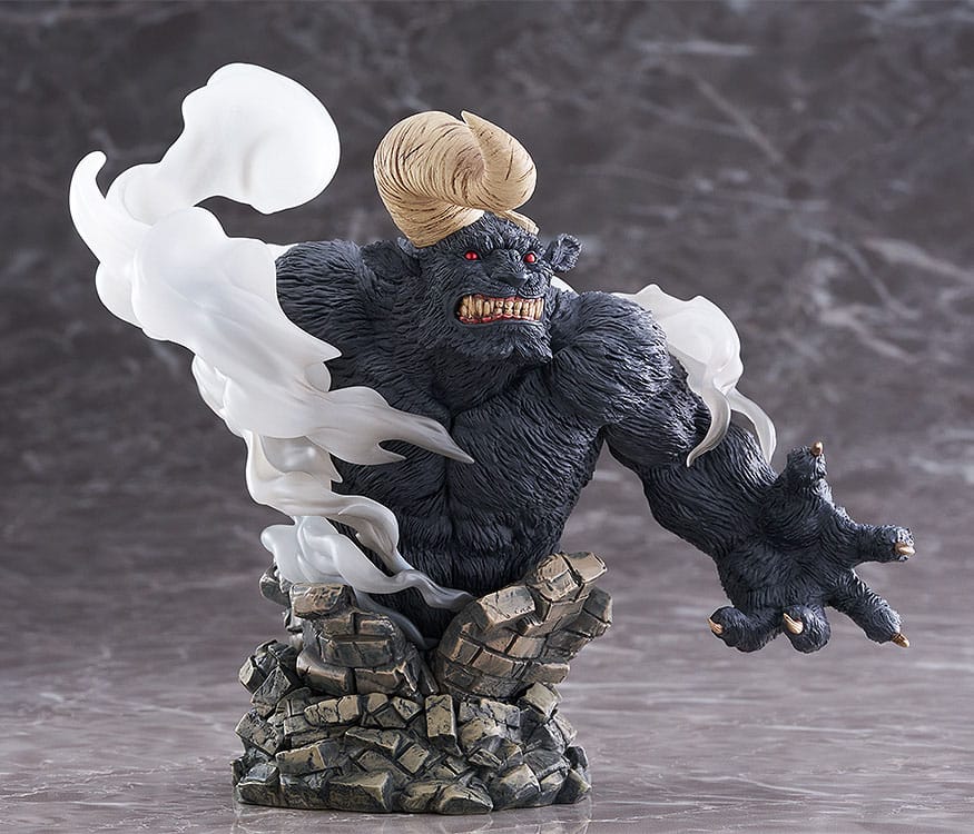 Berserk PVC Büste Zodd 15 cm 