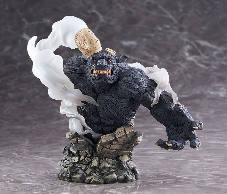 Berserk PVC Büste Zodd 15 cm 