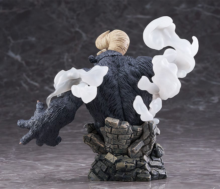 Berserk PVC Büste Zodd 15 cm 