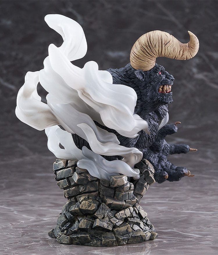 Berserk PVC Büste Zodd 15 cm 