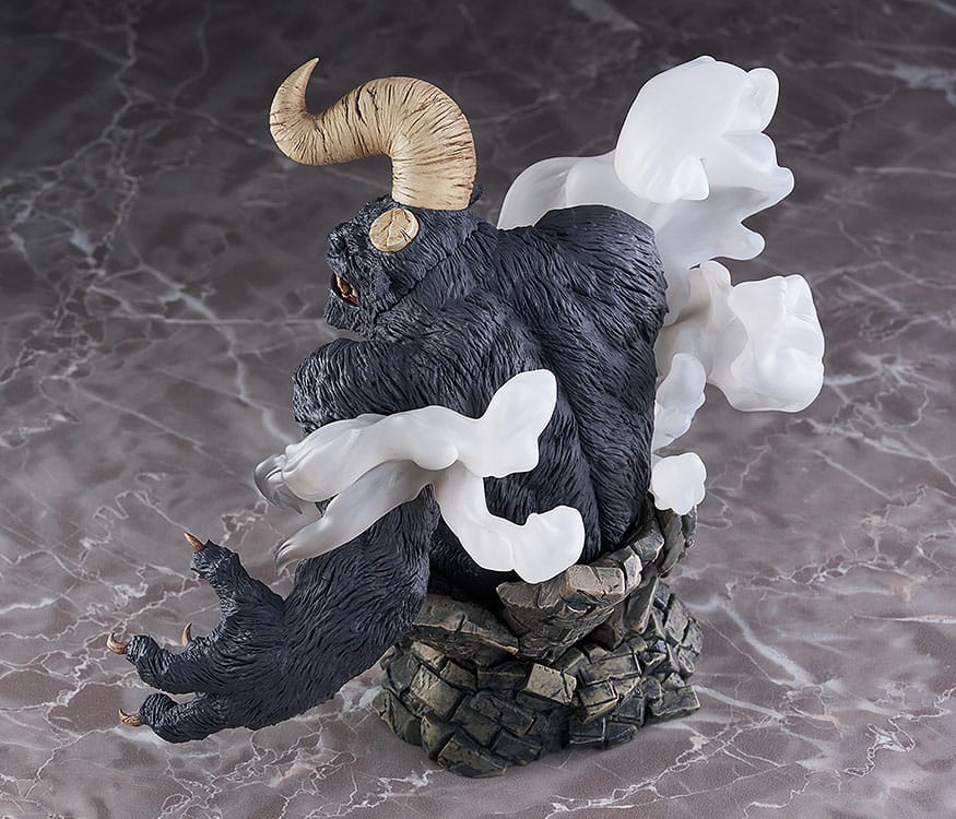 Berserk PVC Büste Zodd 15 cm 