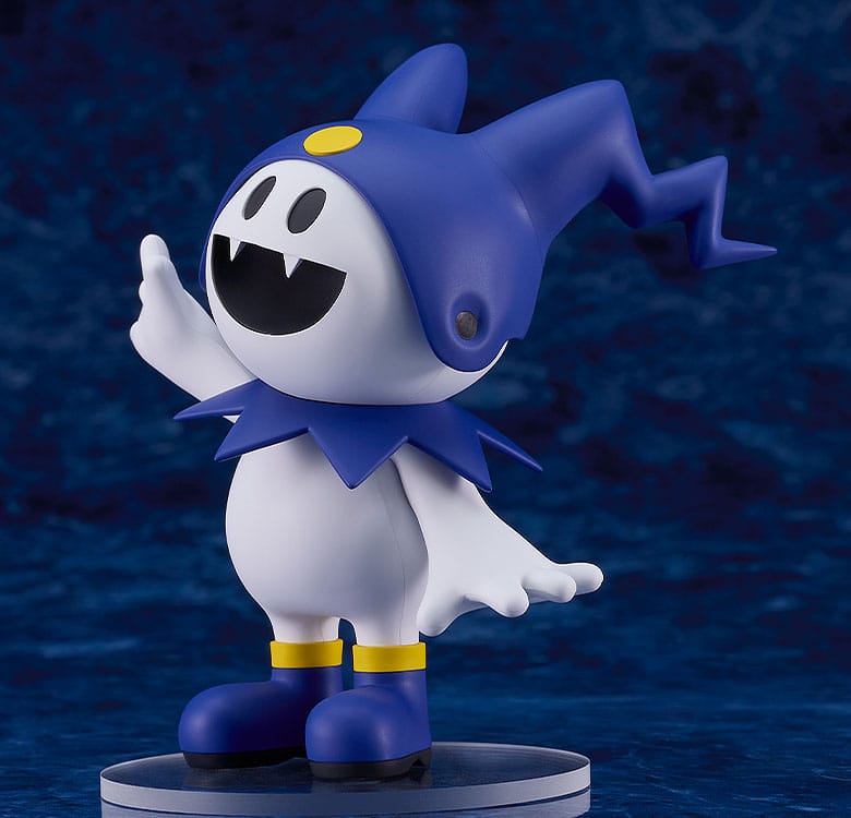 Shin Megami Tensei PLAMAX Minimum Factory Plastic Model Kit MF-91 Jack Frost 