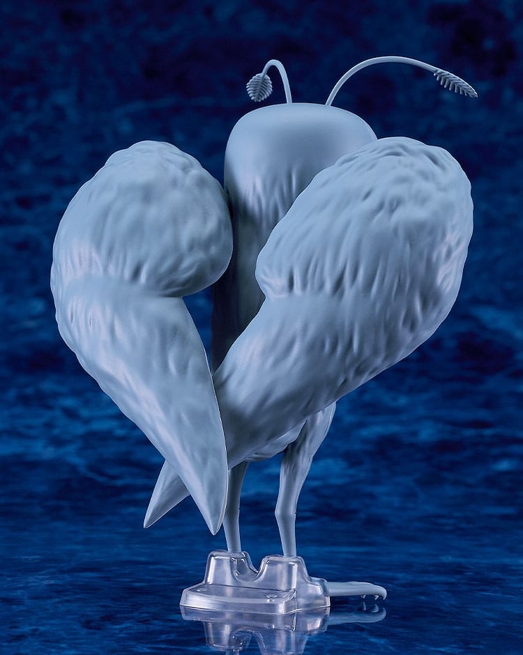 Shin Megami Tensei PLAMAX Minimum Factory Plastic Model Kits 2er-Pack MF-92 Mothman & Decarabia 