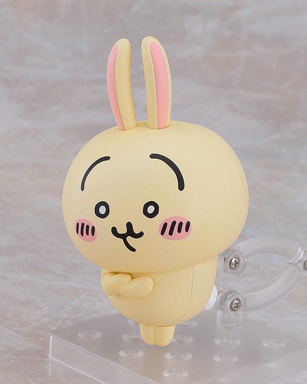 Chiikawa Nendoroid Actionfigur Usagi (Rerelease) 7 cm
