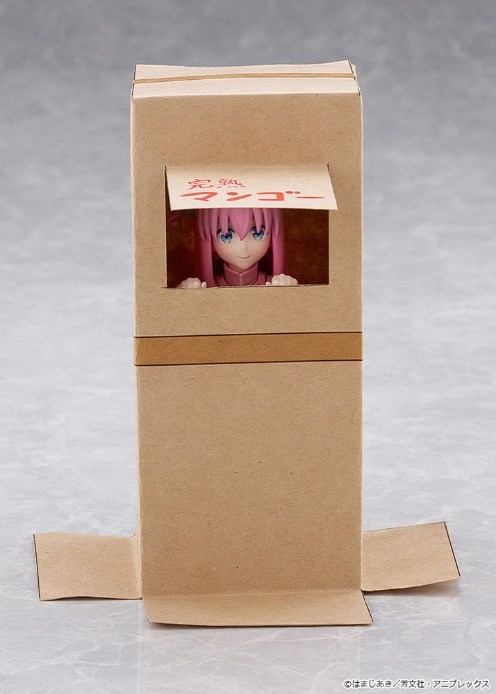 Bocchi the Rock! Figma Actionfigur Hitori Gotoh 15 cm 