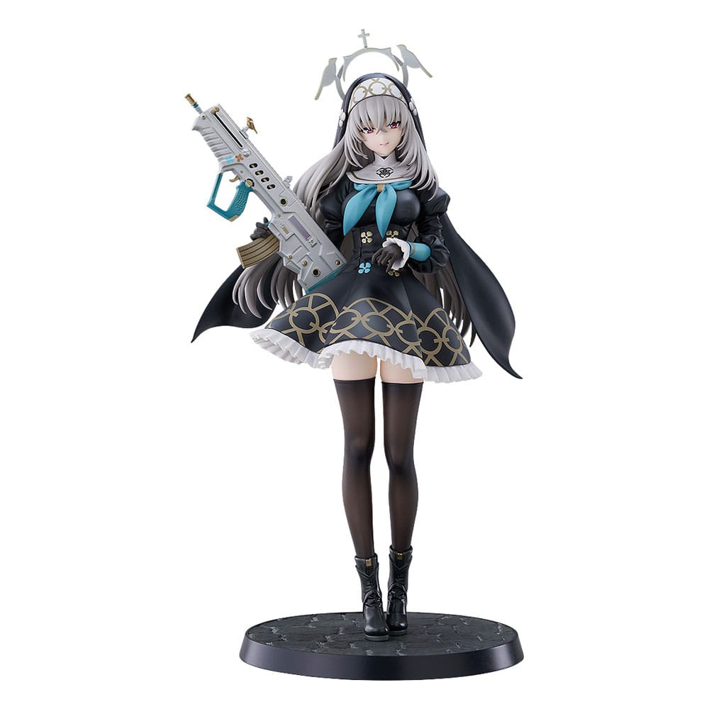 Blue Archive PVC Statue 1/7 Sakurako 27 cm   