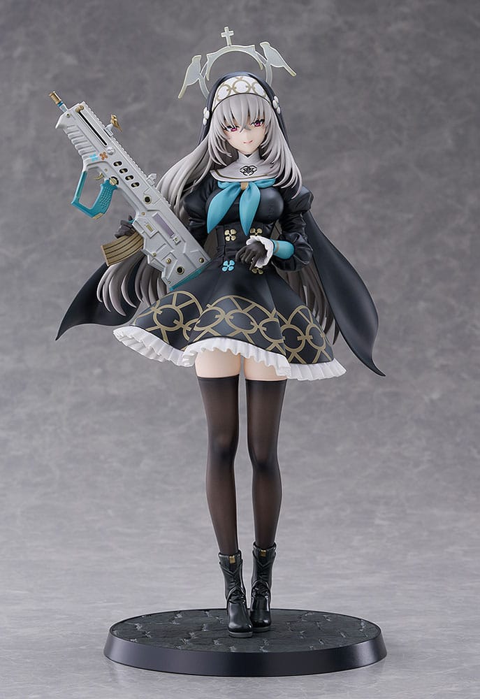 Blue Archive PVC Statue 1/7 Sakurako 27 cm   
