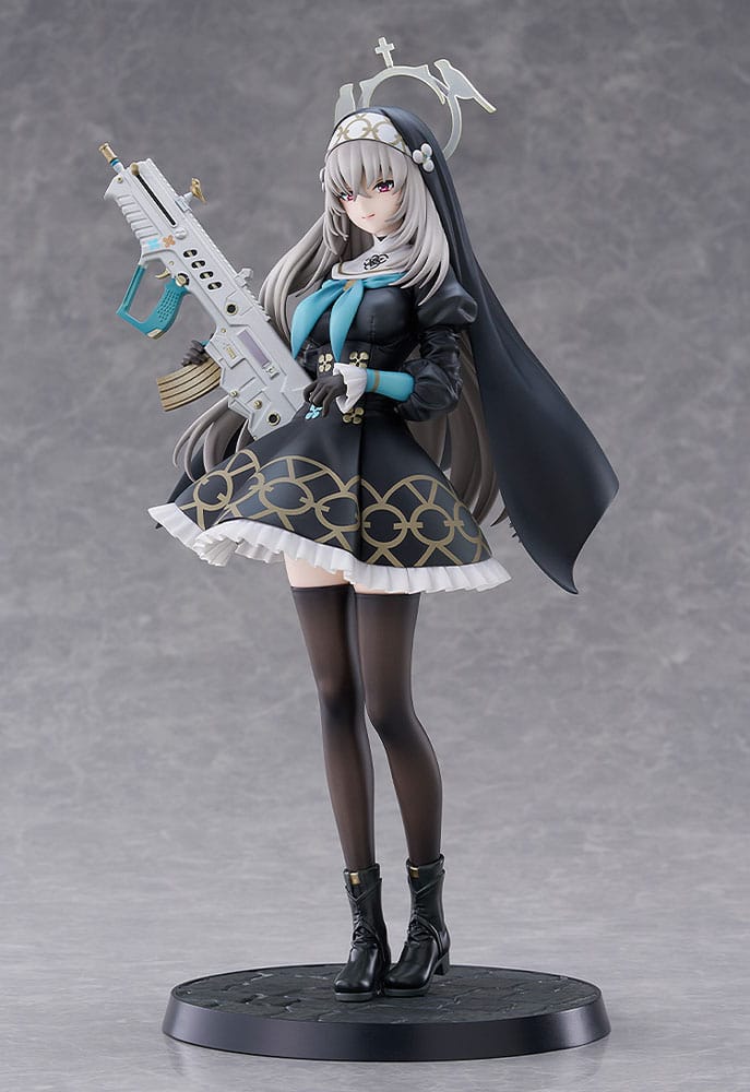 Blue Archive PVC Statue 1/7 Sakurako 27 cm   