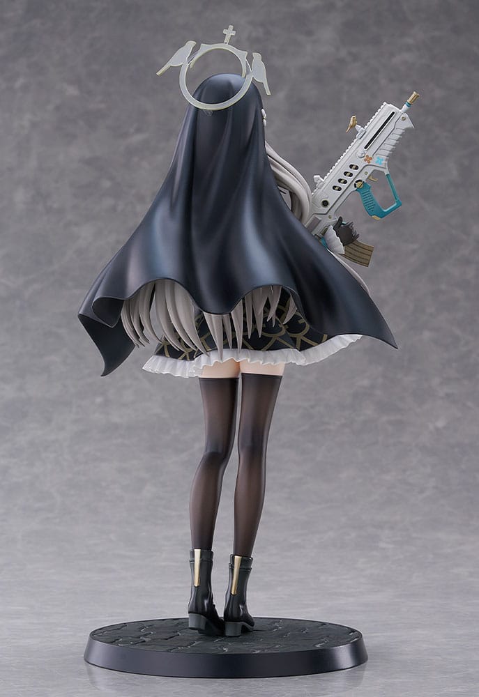 Blue Archive PVC Statue 1/7 Sakurako 27 cm   