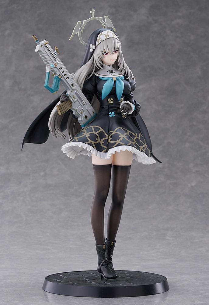 Blue Archive PVC Statue 1/7 Sakurako 27 cm   