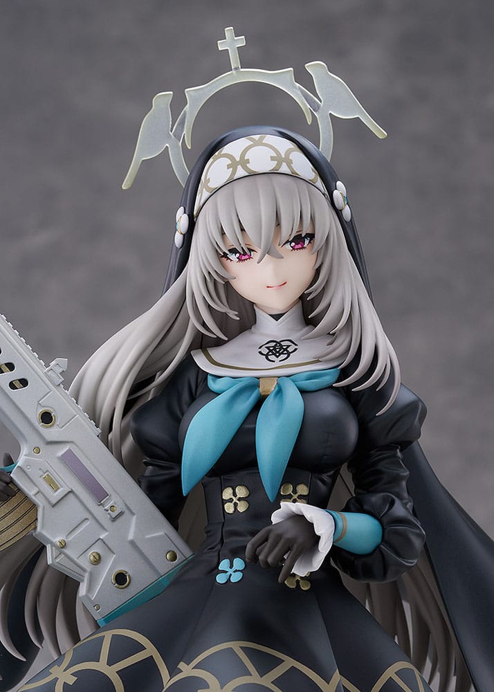 Blue Archive PVC Statue 1/7 Sakurako 27 cm   