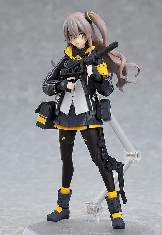 Girls Frontline Figma Actionfigur UMP45 14 cm 