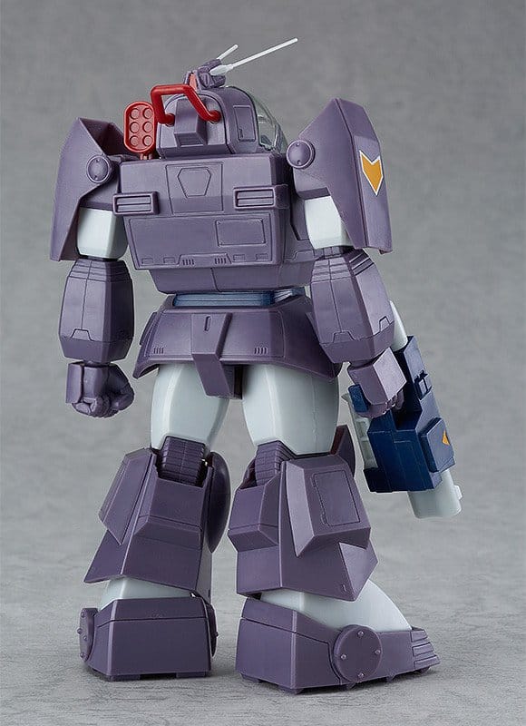 Fang of the Sun Dougram Combat Armors MAX 11 Modellbausatz 1/72 Soltic HT128 Big Foot 17 cm