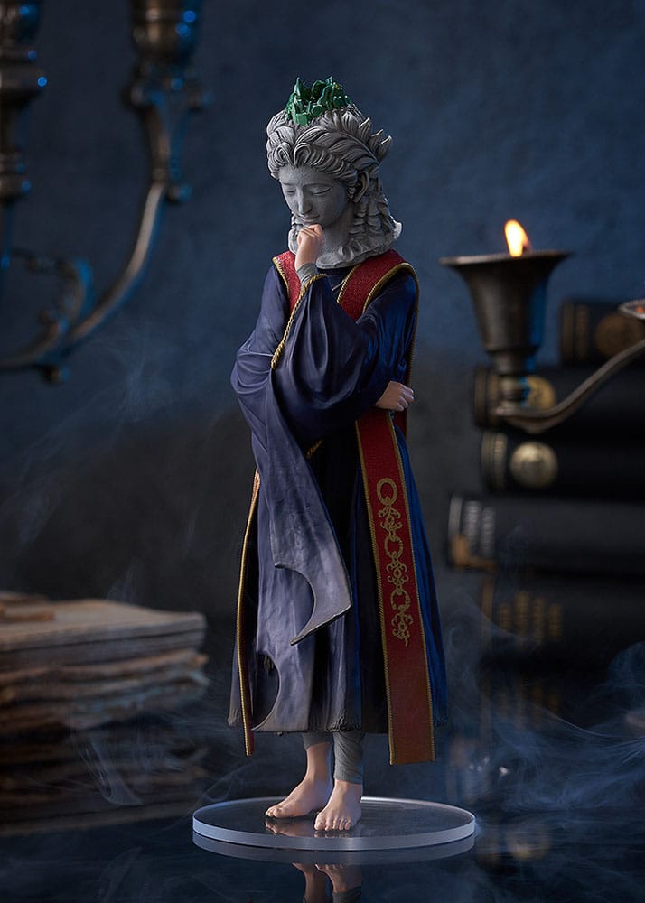 Elden Ring Pop Up Parade SP PVC Statue Sellen 17 cm  